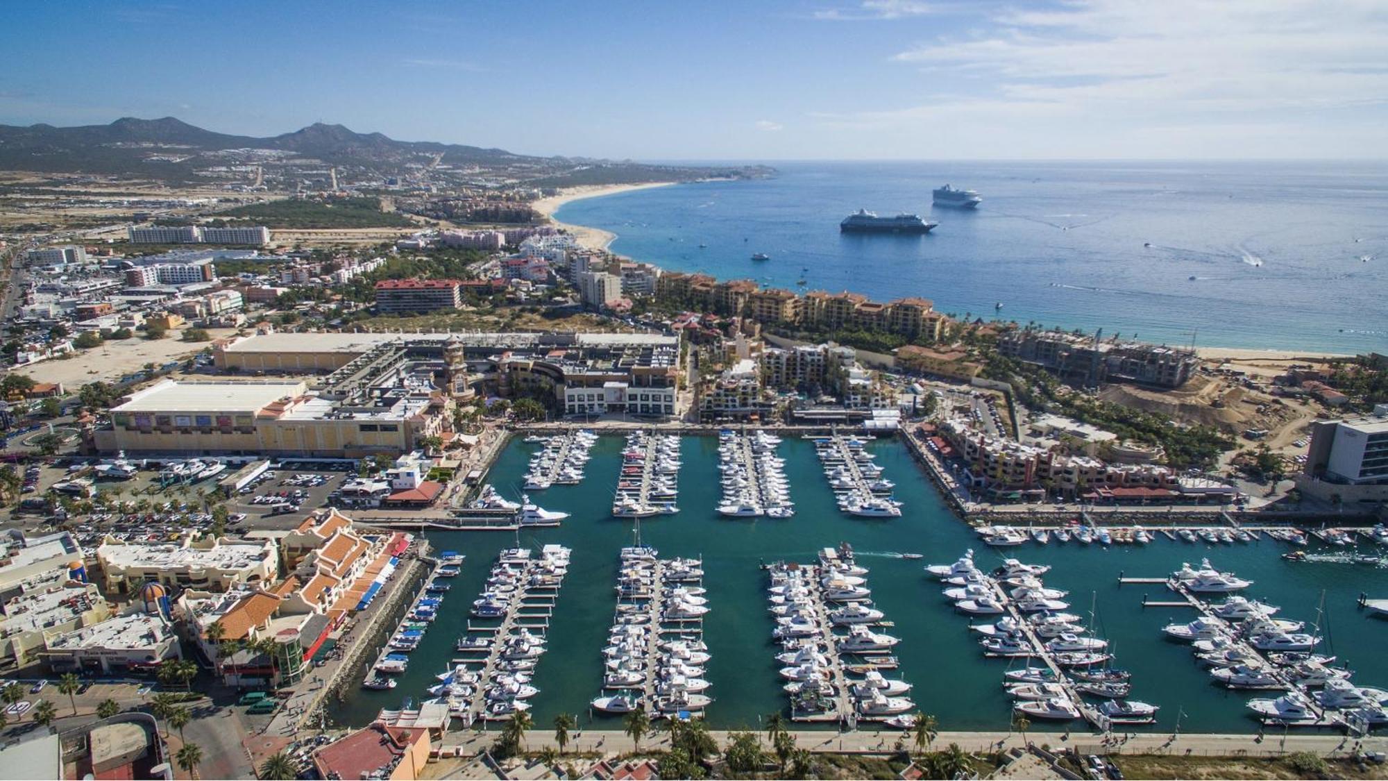 Marina View Villas Cabo San Lucas Esterno foto