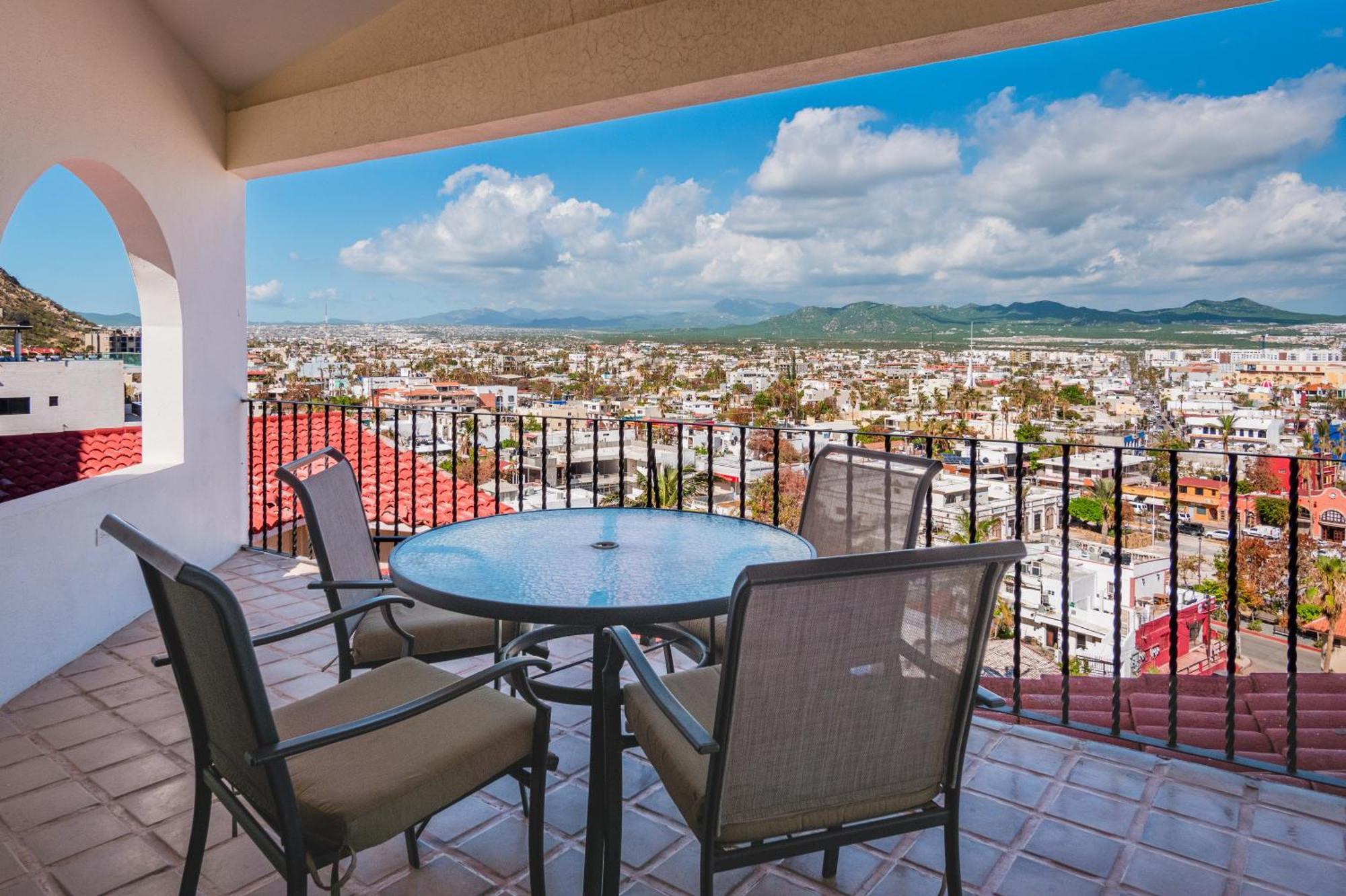 Marina View Villas Cabo San Lucas Esterno foto