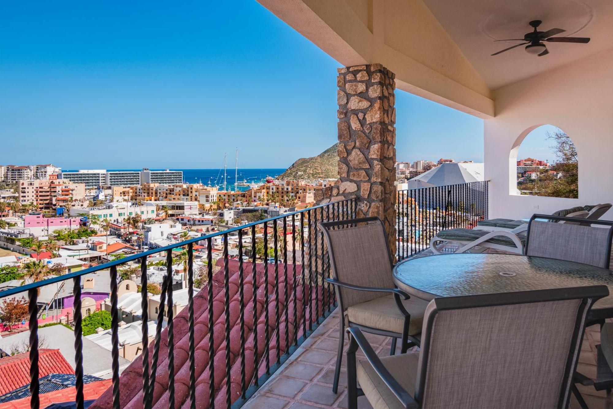 Marina View Villas Cabo San Lucas Esterno foto