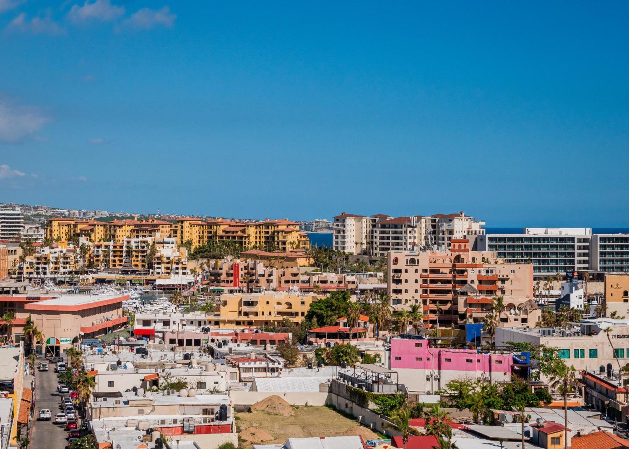 Marina View Villas Cabo San Lucas Esterno foto