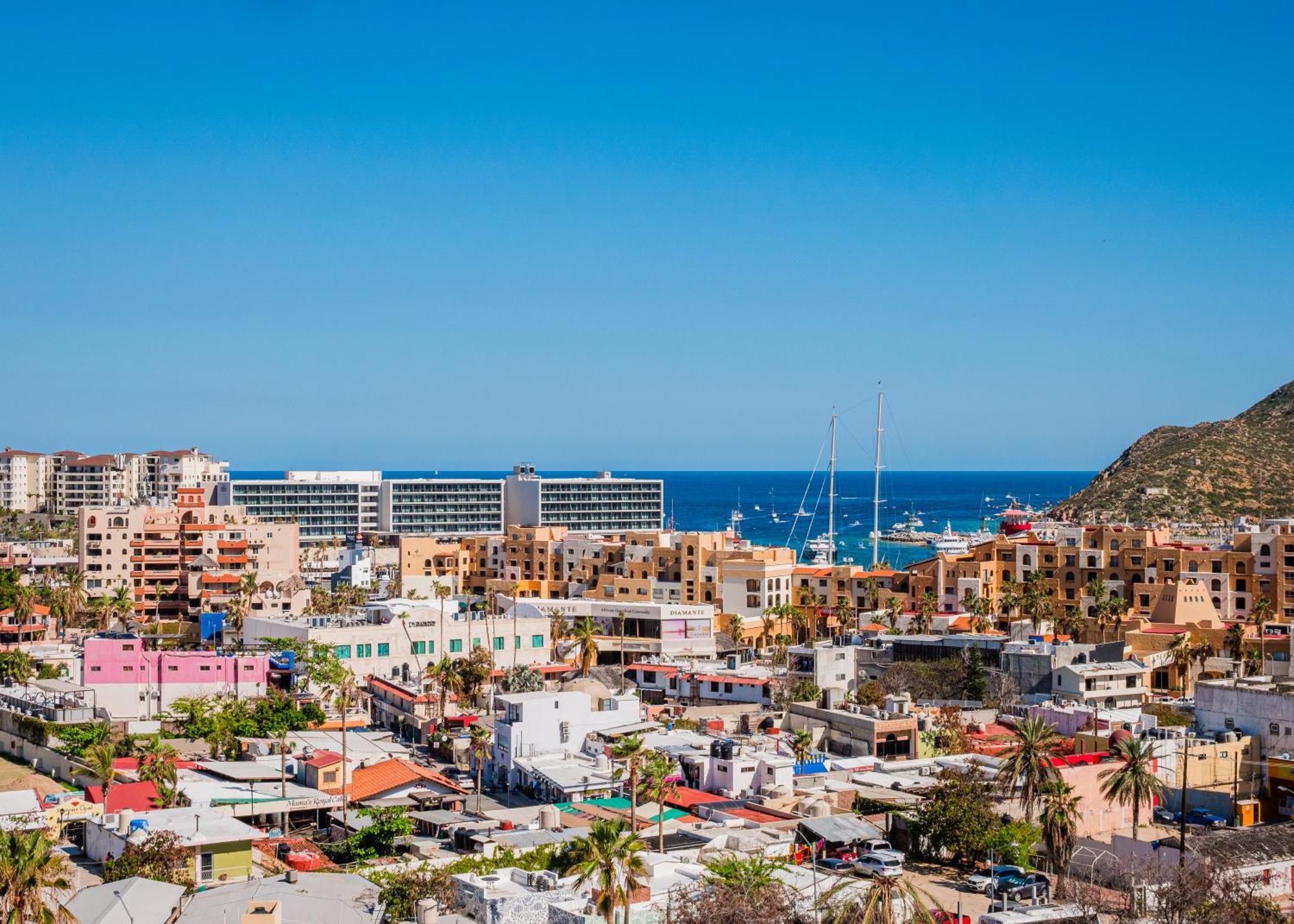 Marina View Villas Cabo San Lucas Esterno foto